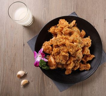 韩式炸鸡图十一 韩式炸鸡图十一
