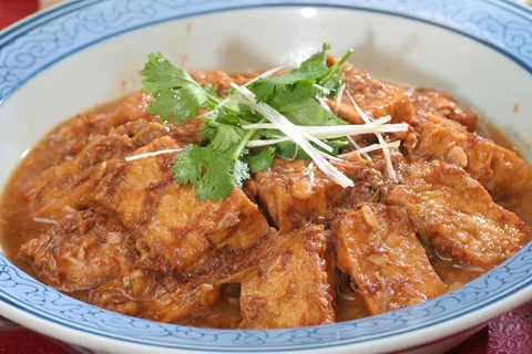 直隶豆腐   18元 (1)