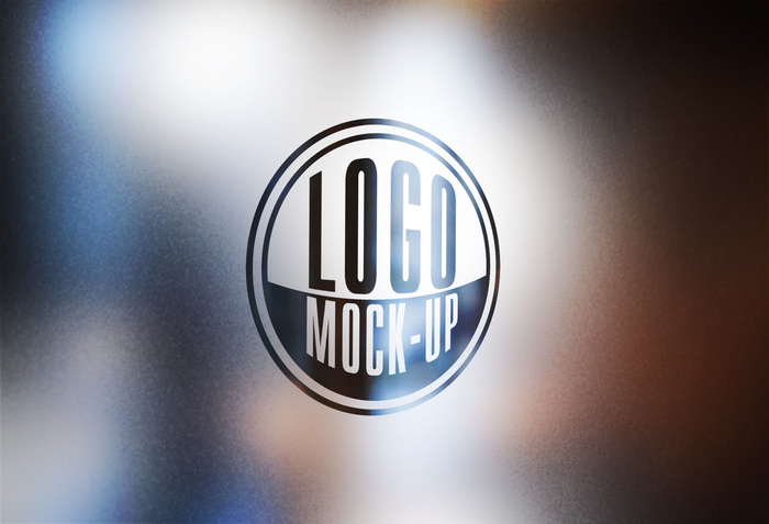 LOGO效果展示样机