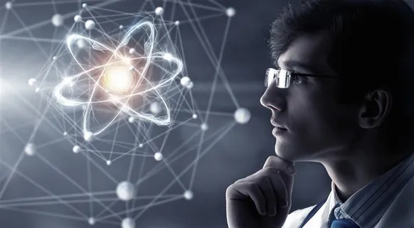 创意科技海报背景高清图片 创意科技海报背景高清图片