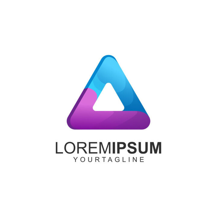标识标志公司字母企业商标品牌LOGO设计素材矢量模板eps,ai矢量模版下载