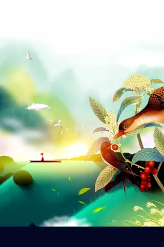 绿色背景 绿色背景素材