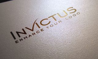 LOGO展示效果样机