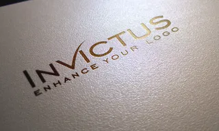 LOGO展示效果样机