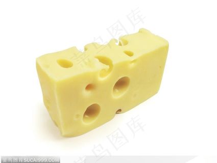 一块奶酪
