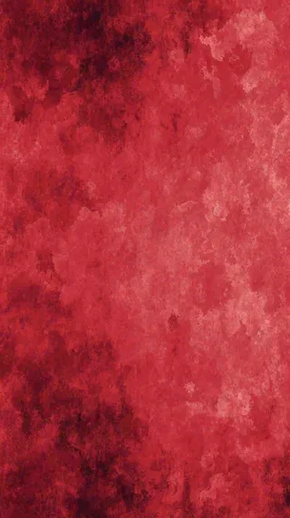 玫红色水墨纹理背景