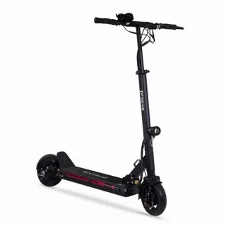 电动滑板车 PNG免抠