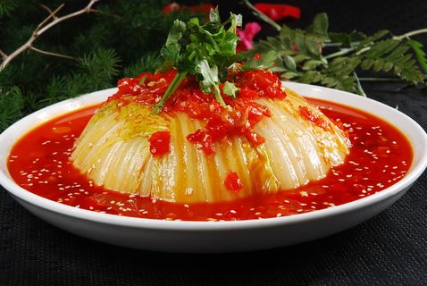 LCSC1906泡椒娃娃菜 15