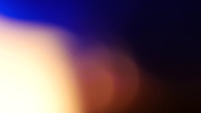 溶解, 镜头光晕, 漏光, 耀斑, 辉光, 影响, 元素