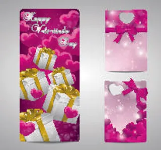 2.14情人节 背景