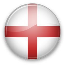 英国 PNG免抠(256x256)