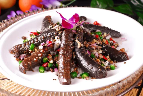 XCXC1288干烧辽参