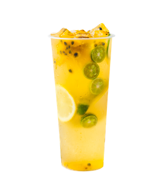 百香果双响炮金桔百香果