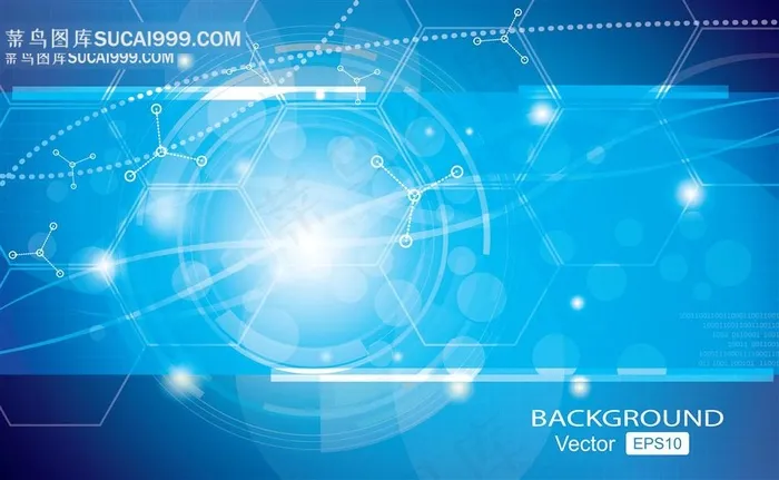 科技医学研究图片