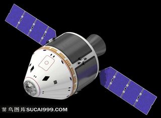 迷你型号小卫星