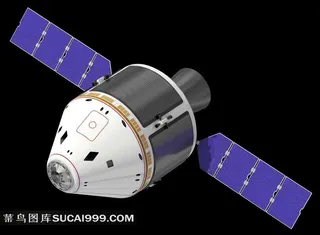 迷你型号小卫星