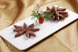 LCH4280十香牛肉块