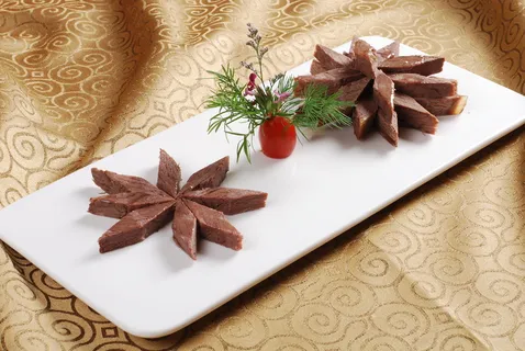 LCH4280十香牛肉块 LCH4280十香牛肉块