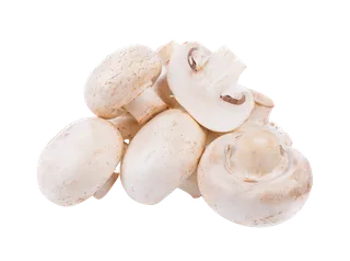 蘑菇 (13)超市商品白底图免抠实物摄影png格式图片透明底