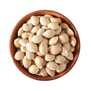 6扁豆超市商品白底图免抠实物摄影png格式图片透明底