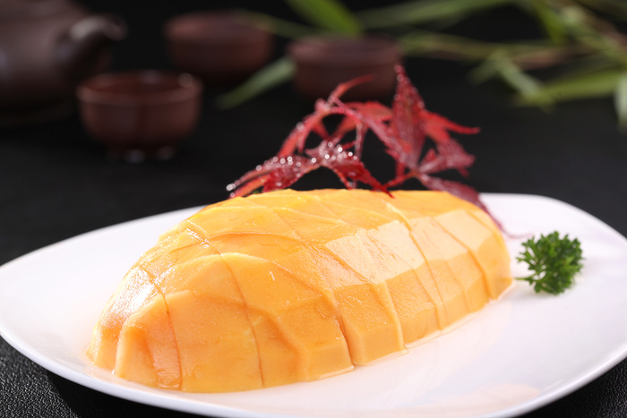 L02316泰式木瓜沙拉