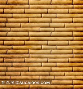 干枯竹子背景图片下载