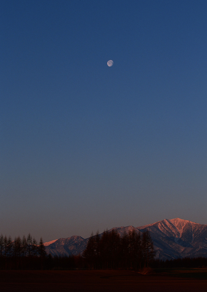 夜空星轨之十