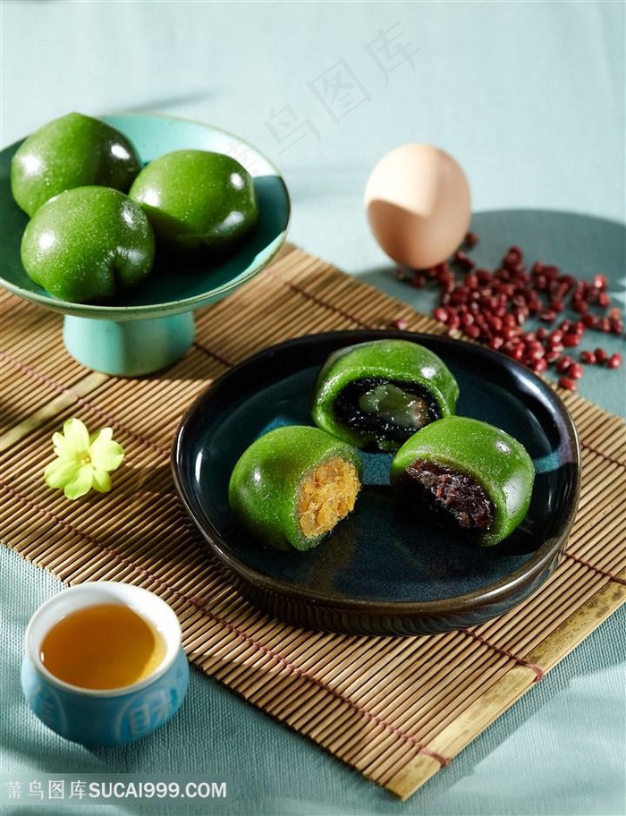 好看美食糕点图片