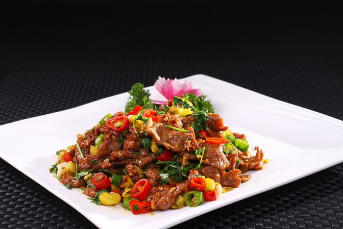 R02486小炒黄牛肉 (2)