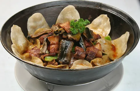 54 地锅三鲜-根据地