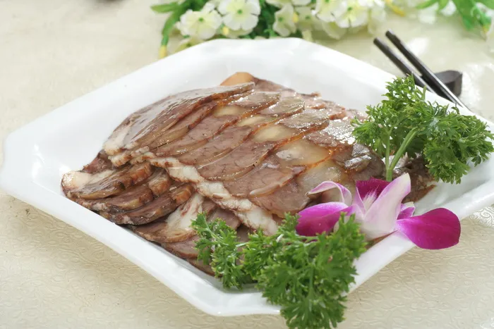 骨里香牛肉 (6)