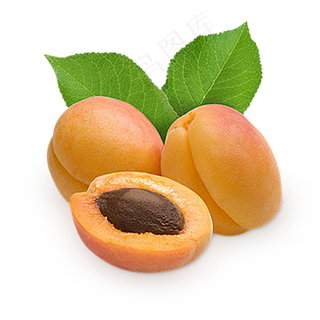 桃子免抠图片