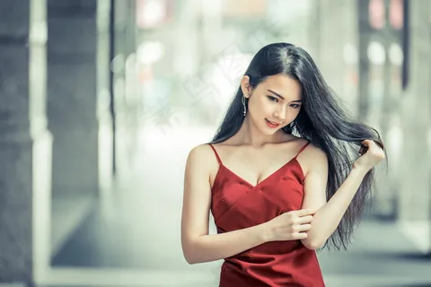 诱惑美女优优人体写真摄影 诱惑美女优优人体写真摄影