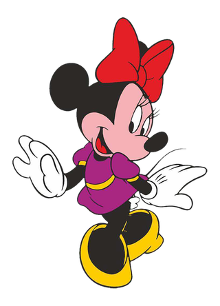 卡通米老鼠米奇