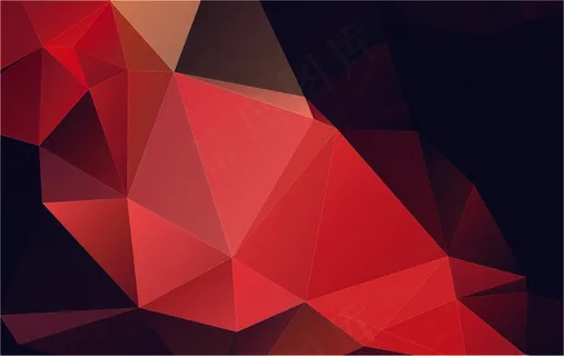 几何艺术设计 几何图形背景 多边形背景图片