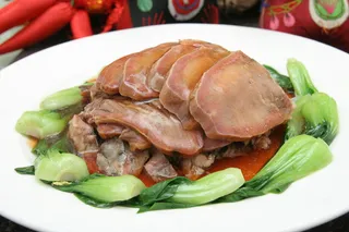 碧绿扒口条32元 (5)