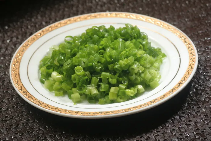 香葱沫 (2)