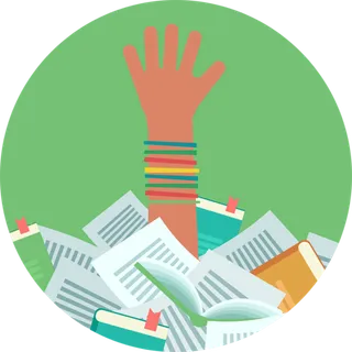 素质教育卡通简笔少儿兴趣班