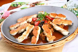 G00035农家地锅鸡 (8)