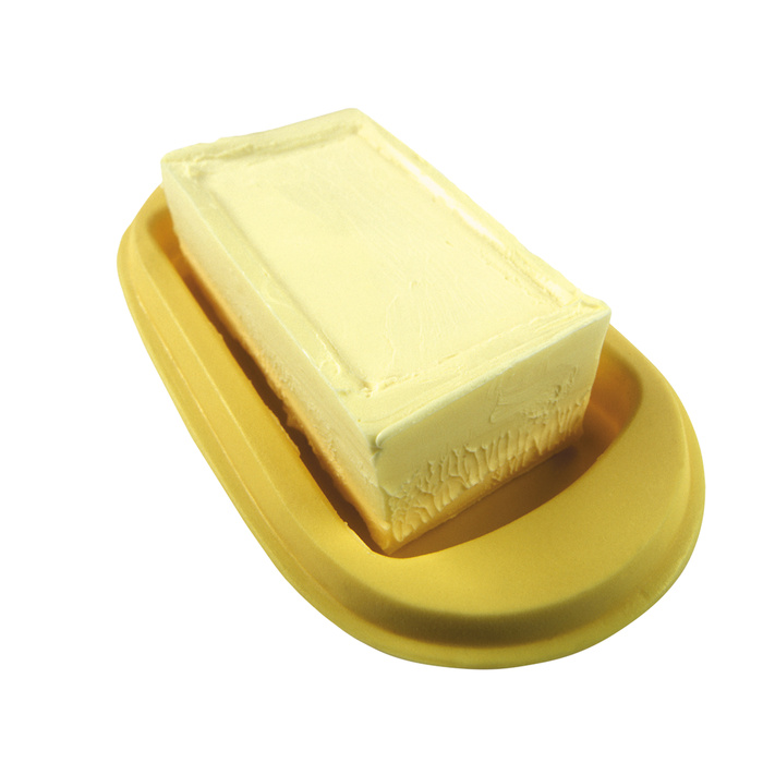 免抠黄油实物摄影图片