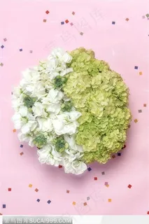 欧式插花艺术 欧式插花艺术