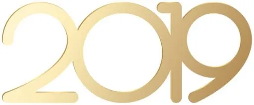 2019年PNG免抠(600x250)