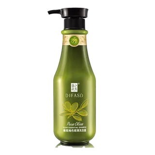 蒂花之秀洗发露 (17)超市商品白底图免抠实物摄影png格式图片透明底