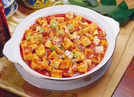 RCS-5976麻婆豆腐 RCS-5976麻婆豆腐