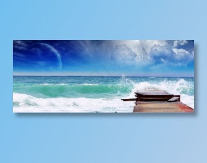 海边风景图片下载