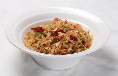 25 虾皮生菜包-辛庄