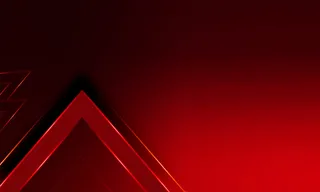 红色庄严海报背景