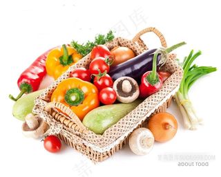 高清蔬菜摄影蔬菜图片