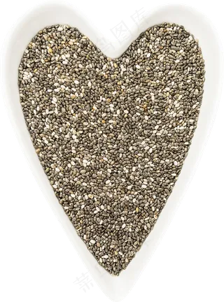 04_Chia Heart Bowl