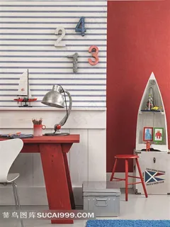 欧美室内设计摄影作品